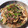 ちゃまたまご's cooksnap of when they made 焼き肉のタレとサムジャンで肉野菜炒め.