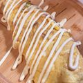 ふぁんころ's cooksnap of when they made 簡単納豆オムレツ.