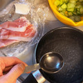 大阪のちゃーちゃん's cooksnap of when they made 豚しゃぶ肉ときゅうりのさっぱり和え.