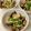CHISA☆ごはん♪'s cooksnap of when they made なす・ピーマン・しめじ・高野豆腐味噌炒め.