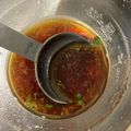 まめんこぉ's cooksnap of when they made カオマンガイや生春巻きに！万能タレ☆.