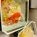 えり・たい母ちゃん's cooksnap of when they made 優しい味☆鶏ミンチと白菜と大根のうま煮☆.