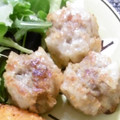めなよ's cooksnap of when they made 揚げしゅうまい.