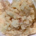 ☆ごはんできた☆'s cooksnap of when they made たらもサラダ.