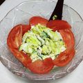 コネコリン's cooksnap of when they made 塩もみキャベツのマヨマスタード和え.