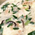 ☆ごはんできた☆'s cooksnap of when they made 白麻婆豆腐.