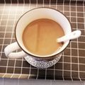 ☆hikonyan☆'s cooksnap of when they made ココアとコーヒー.