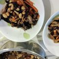 カナかおり's cooksnap of when they made 甘いひじきの煮物☆作り置き.