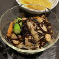 Hirarinn☆'s cooksnap of when they made 味付け簡単！ひじきと大豆の炒め煮.