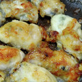まぼまぼこ's cooksnap of when they made 牡蠣のムニエル.