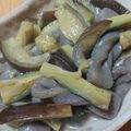 ナーちゃん's cooksnap of when they made 副菜に♡なすとこんにゃくの味噌炒め♪.