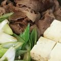 なまけぐま's cooksnap of when they made 手作りすき焼きのタレ　　　(わりした).
