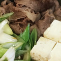 なまけぐま's cooksnap of when they made 手作りすき焼きのタレ　　　(わりした).