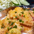 TeaChan214's cooksnap of when they made 本格的に作るエビマヨ.