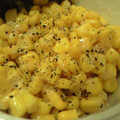 おせち's cooksnap of when they made とうもろこしのマヨ炒め.