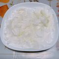 みぽぽ37's cooksnap of when they made これで辛くない☆玉ねぎの辛み抜きの方法☆.