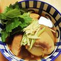 shin1h's cooksnap of when they made ブリ大根.