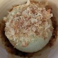 ひぃちゃんひー's cooksnap of when they made チンするだけ！新たまねぎの煮浸し.