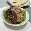 S72☆'s cooksnap of when they made フライパンで簡単！揚げずに茄子の揚げ浸し.