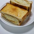 メジルシ's cooksnap of when they made クミン香る たっぷりキャベツサンド.