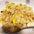 こみみけ's cooksnap of when they made シーフードミックスで海鮮チャーハン.