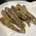 KAImam☆3号's cooksnap of when they made メヒカリの唐揚げ(身内専用).