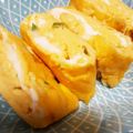 みれいく's cooksnap of when they made お弁当パート4 卵焼き.