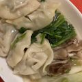 シマリスmogさん♀'s cooksnap of when they made 簡単！もちもち水餃子.