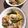 ame-ikuru's cooksnap of when they made 鶏むね肉とオクラの和風オイルパスタ.