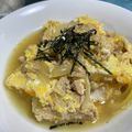クック4JJMG3☆'s cooksnap of when they made 魚の卵の煮付け.