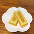 にゃんこи's cooksnap of when they made ☆大好き☆フィナンシェ☆.