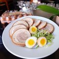 ladyoscar's cooksnap of when they made ラーメンやつまみに☆自家製チャーシュー♪.
