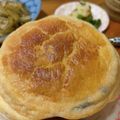 こんこんこんのん's cooksnap of when they made パイシチュー.