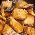 クックS5N2AF☆'s cooksnap of when they made ふくらぎ（はまち）の照り焼き～魚の駅生地.