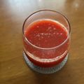 kuraikao's cooksnap of when they made 疲労回復・ダイエット★トマトジュー酢♪.