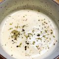 *yukarin*'s cooksnap of when they made 簡単♪新玉ねぎのポタージュスープ♡.