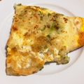 ヤッシー提督's cooksnap of when they made 台湾の蛋餅(ダンピン).