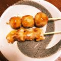 減塩パパ's cooksnap of when they made 焼き鳥の焼き方（グリル）.