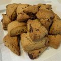 olive1972's cooksnap of when they made 簡単！私の基本スコーン♡スタバ似？.