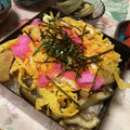 マールマル's cooksnap of when they made おかずに困ったら★簡単★五目ちらし寿司.