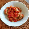 ｊｏｃｏｍｏｍｏｌａ's cooksnap of when they made 簡単イタリアン！鶏モモのトマト煮込み.