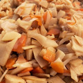 サスケくん's cooksnap of when they made 冷凍OK＊たけのこごはんの素.