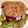 あい♪らんど's cooksnap of when they made 我が家のライスバーガーのバンズ♥.
