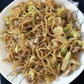 クックICX7DK☆'s cooksnap of when they made かなり本気の瀬戸焼きそば.