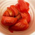さき8888's cooksnap of when they made 3分！和風ドレッシング.
