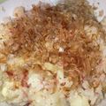 コバミツ's cooksnap of when they made ✿朝食・お弁当に✿梅マヨおかかごはん✿.