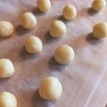 喜八＆Hacchi's cooksnap of when they made 生ミルキー再現☆簡単☆美味☆牛乳消費支援.