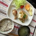 ぐりtoぐら's cooksnap of when they made 生姜でポカポカ◎お豆腐の餡かけ.