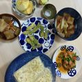 shun1219's cooksnap of when they made 【学校給食】きつねうどん.