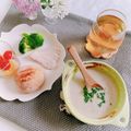 ウマし's cooksnap of when they made きのこ香る＊シェフに習ったポタージュ.